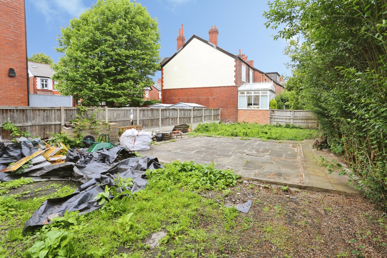 Wellington Road North, Heaton Chapel, Stockport, SK4