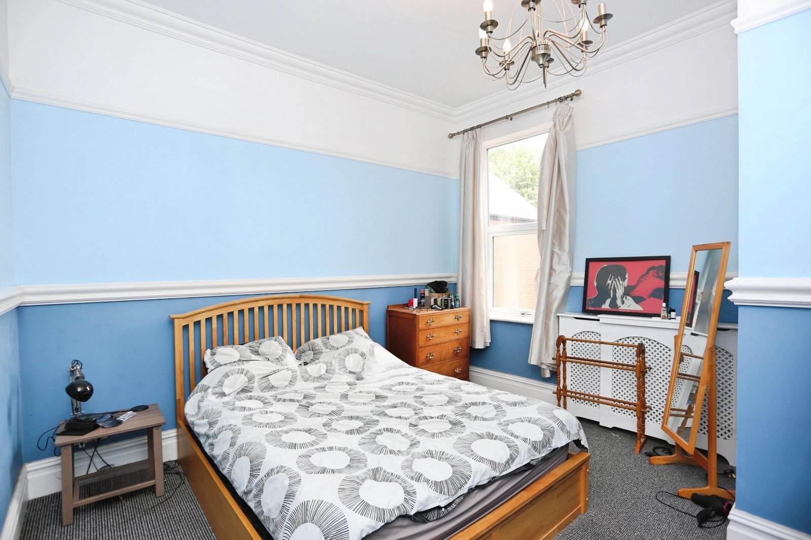 Wellington Road North, Heaton Chapel, Stockport, SK4