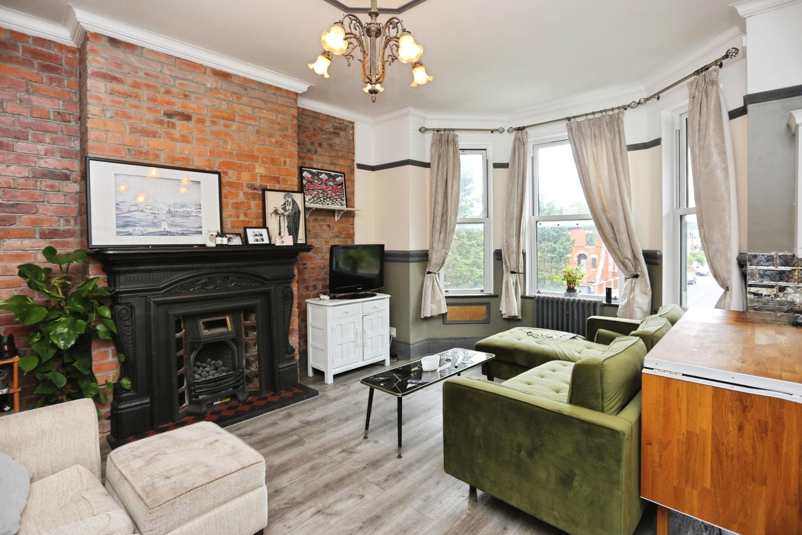 Wellington Road North, Heaton Chapel, Stockport, SK4