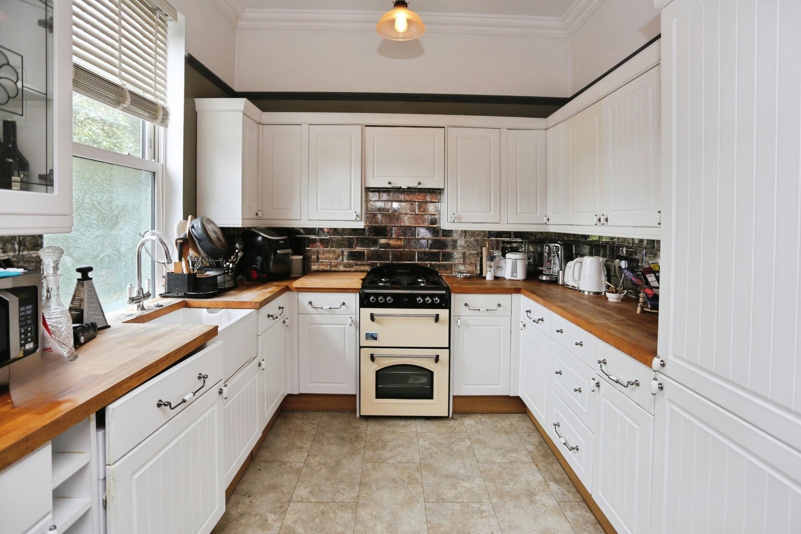 Wellington Road North, Heaton Chapel, Stockport, SK4