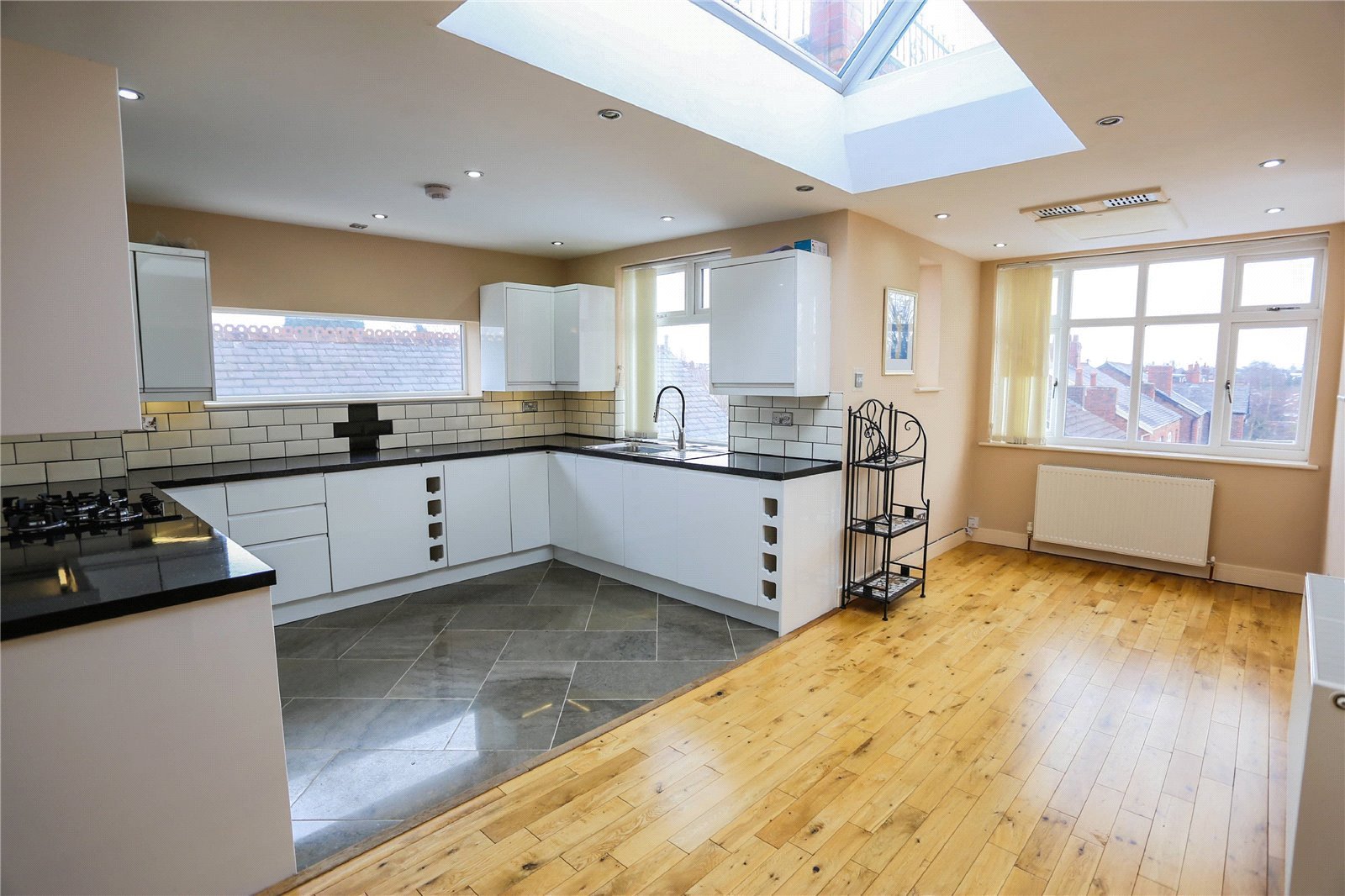 Wellington Road North, Heaton Chapel, Stockport, SK4