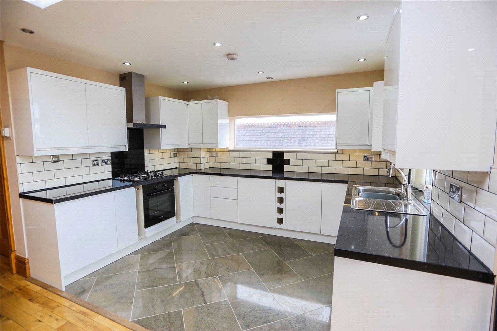 Wellington Road North, Heaton Chapel, Stockport, SK4