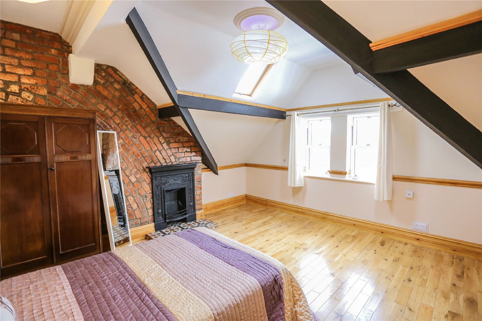 Wellington Road North, Heaton Chapel, Stockport, SK4
