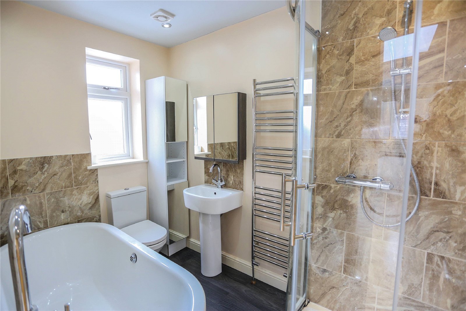 Wellington Road North, Heaton Chapel, Stockport, SK4