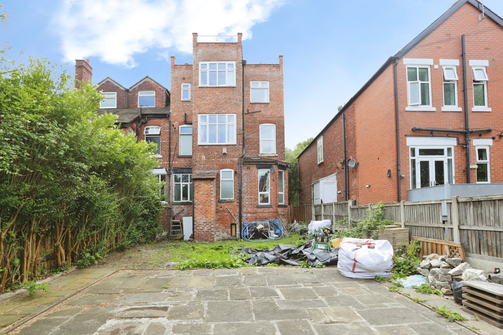 Wellington Road North, Heaton Chapel, Stockport, SK4