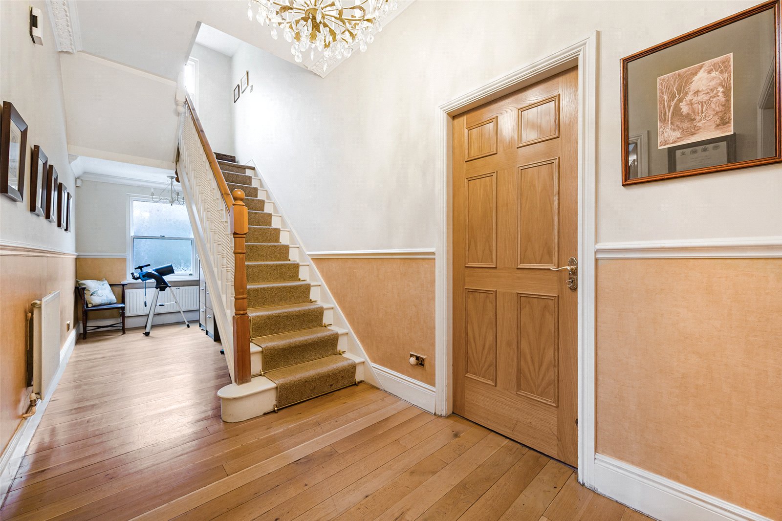 Princes Road, Heaton Moor, Stockport, SK4