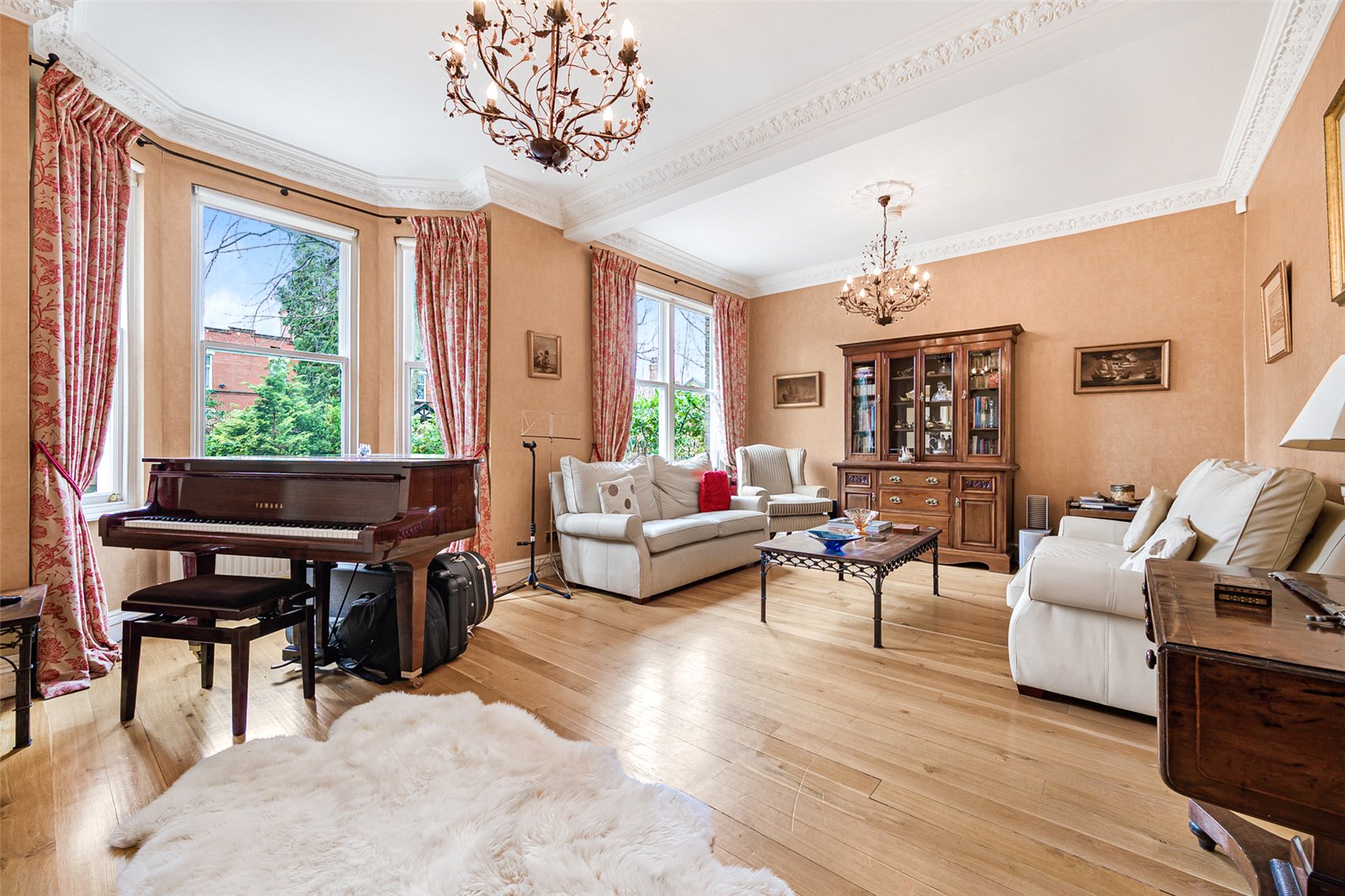 Princes Road, Heaton Moor, Stockport, SK4