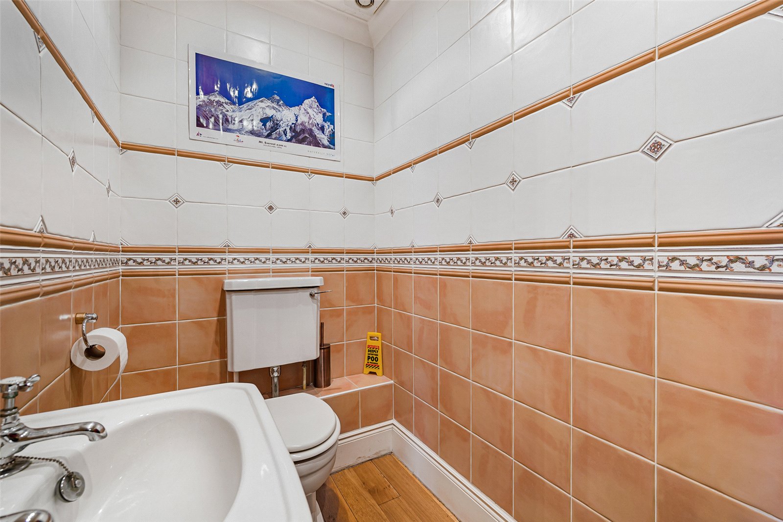 Princes Road, Heaton Moor, Stockport, SK4