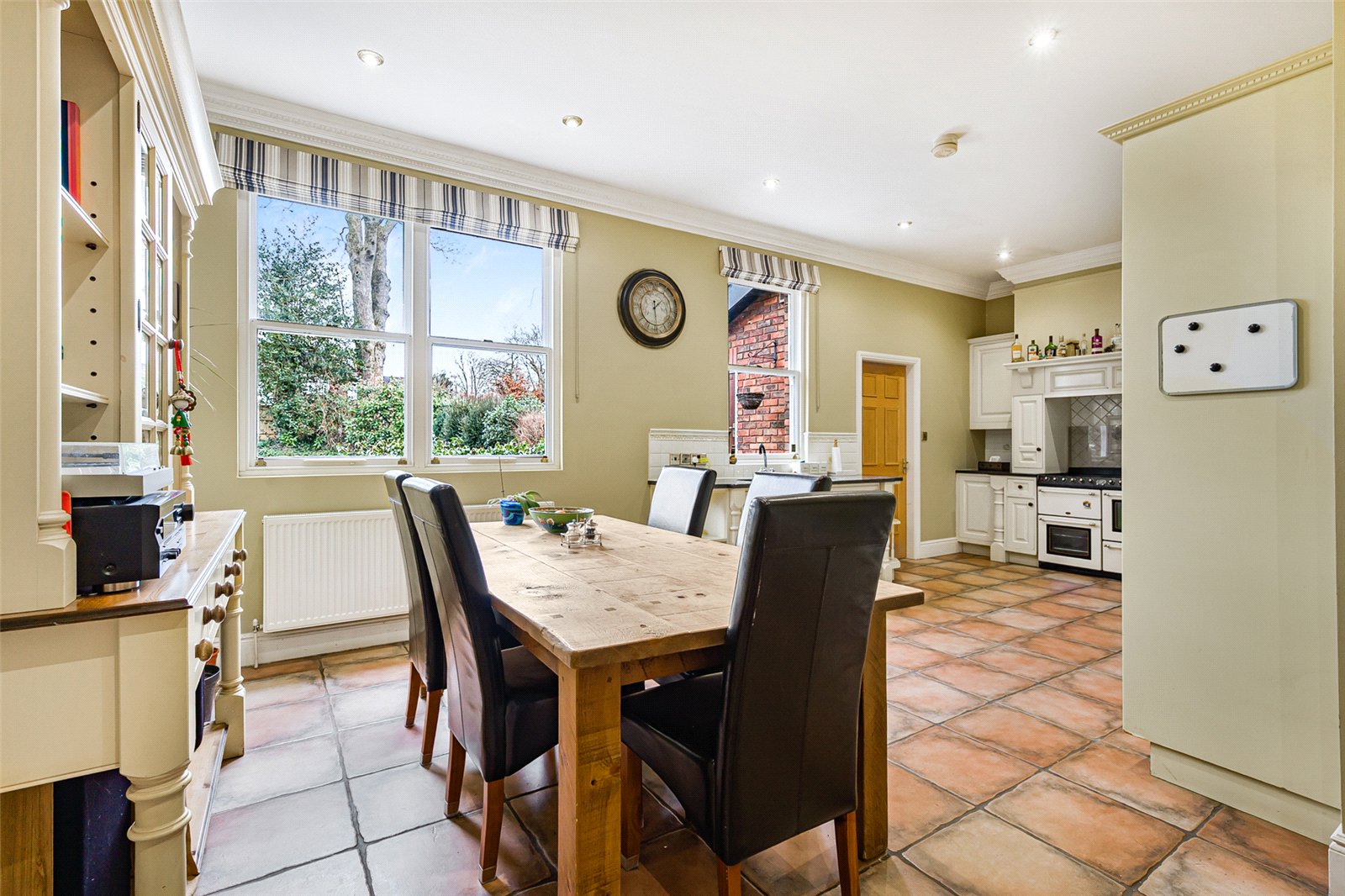 Princes Road, Heaton Moor, Stockport, SK4