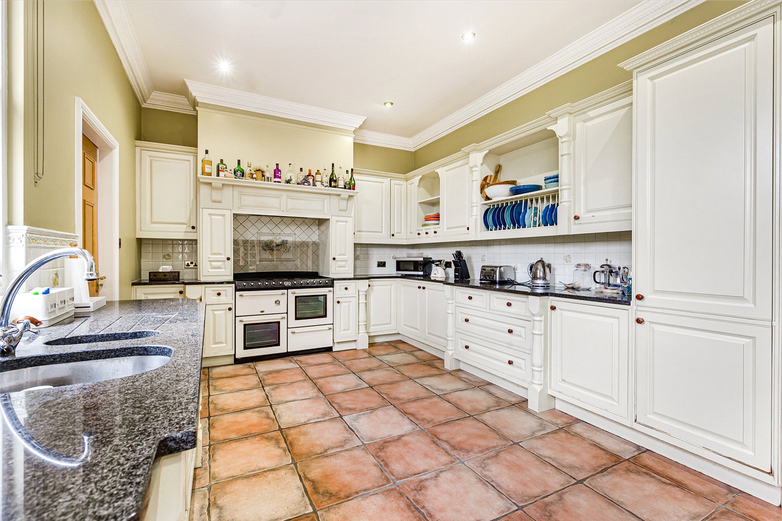 Princes Road, Heaton Moor, Stockport, SK4