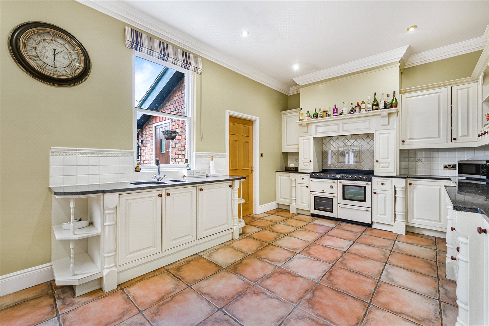 Princes Road, Heaton Moor, Stockport, SK4