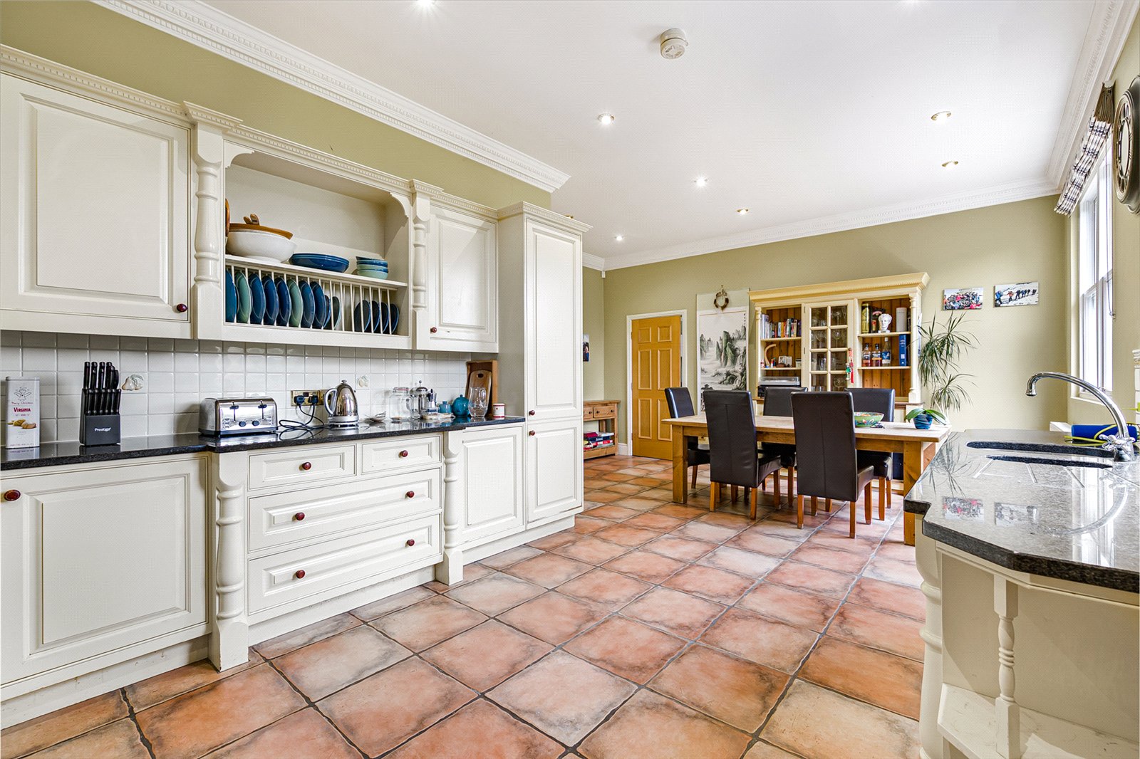 Princes Road, Heaton Moor, Stockport, SK4