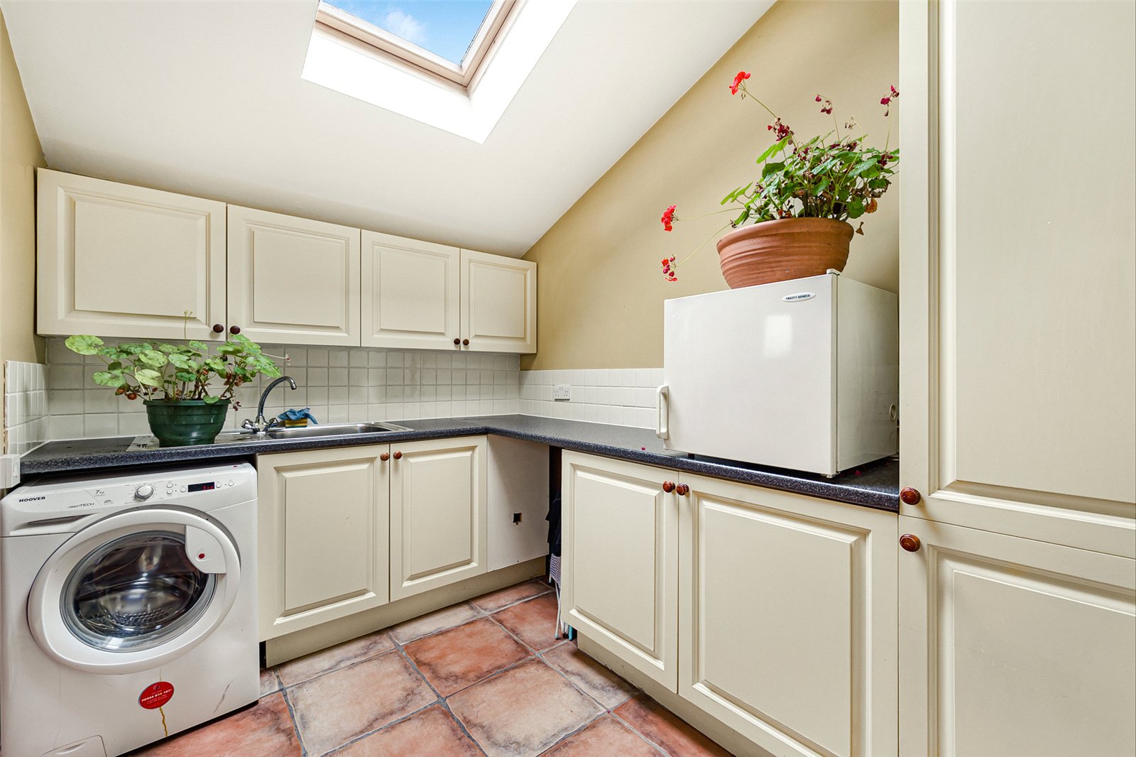 Princes Road, Heaton Moor, Stockport, SK4