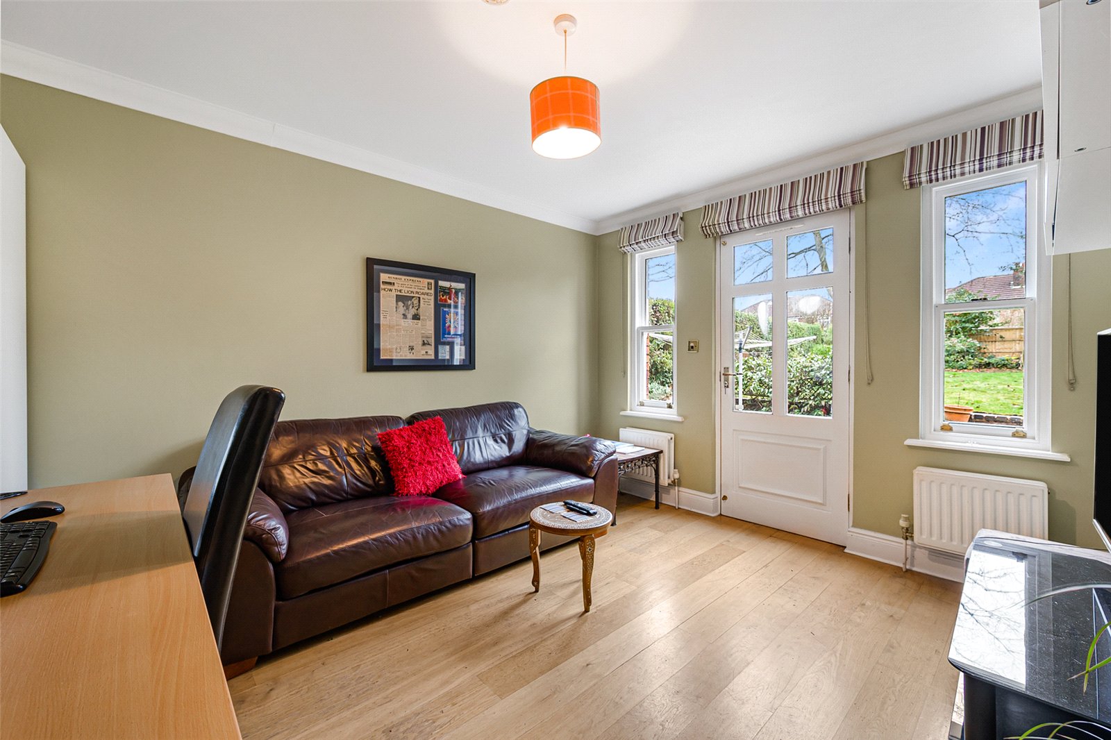 Princes Road, Heaton Moor, Stockport, SK4
