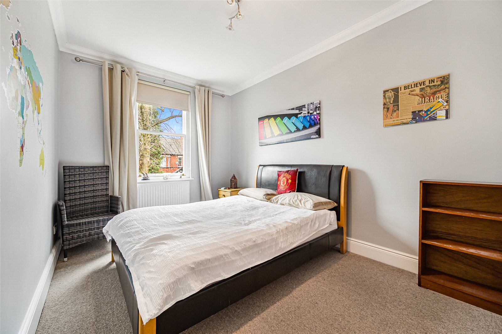 Princes Road, Heaton Moor, Stockport, SK4