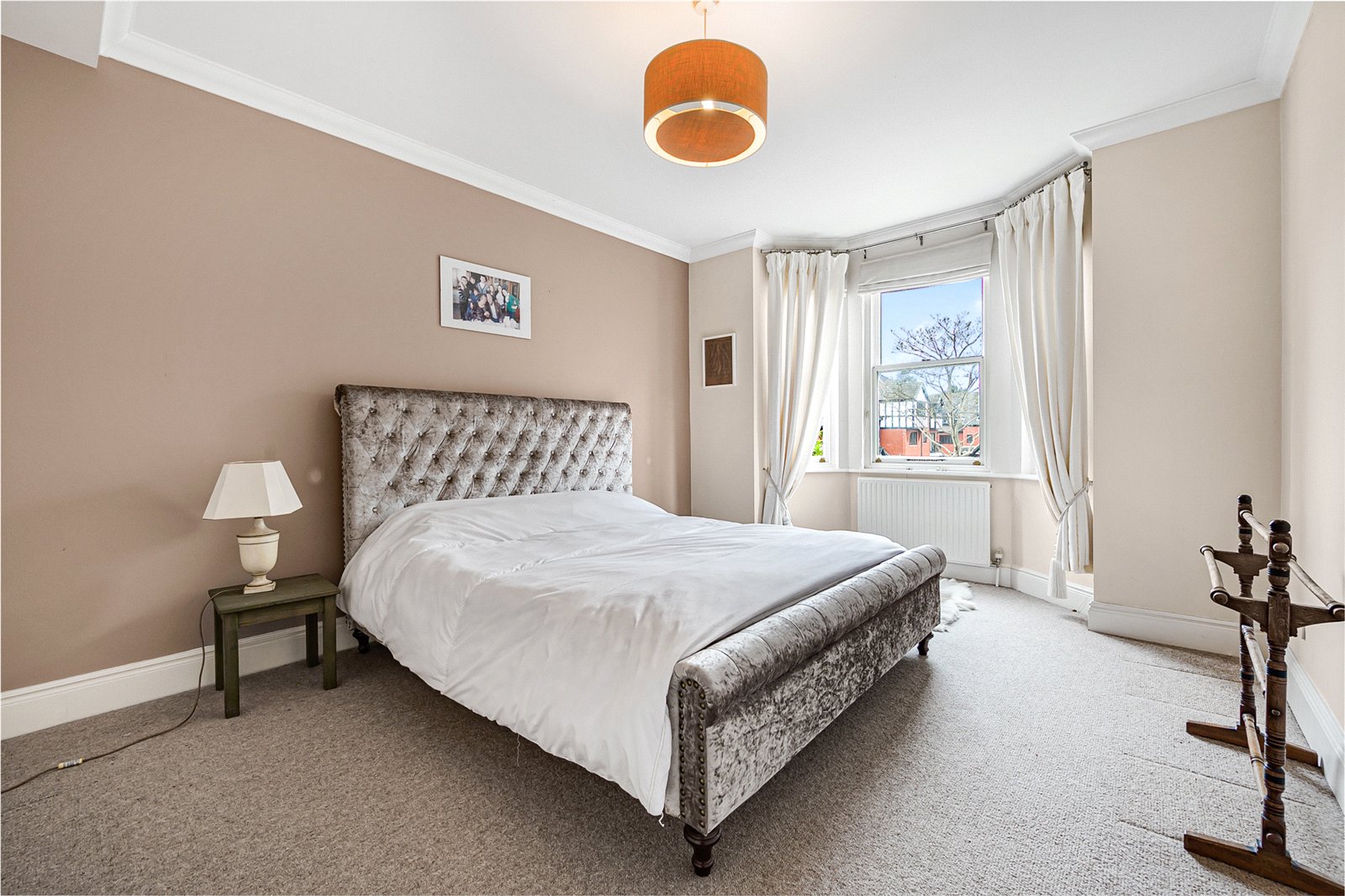 Princes Road, Heaton Moor, Stockport, SK4