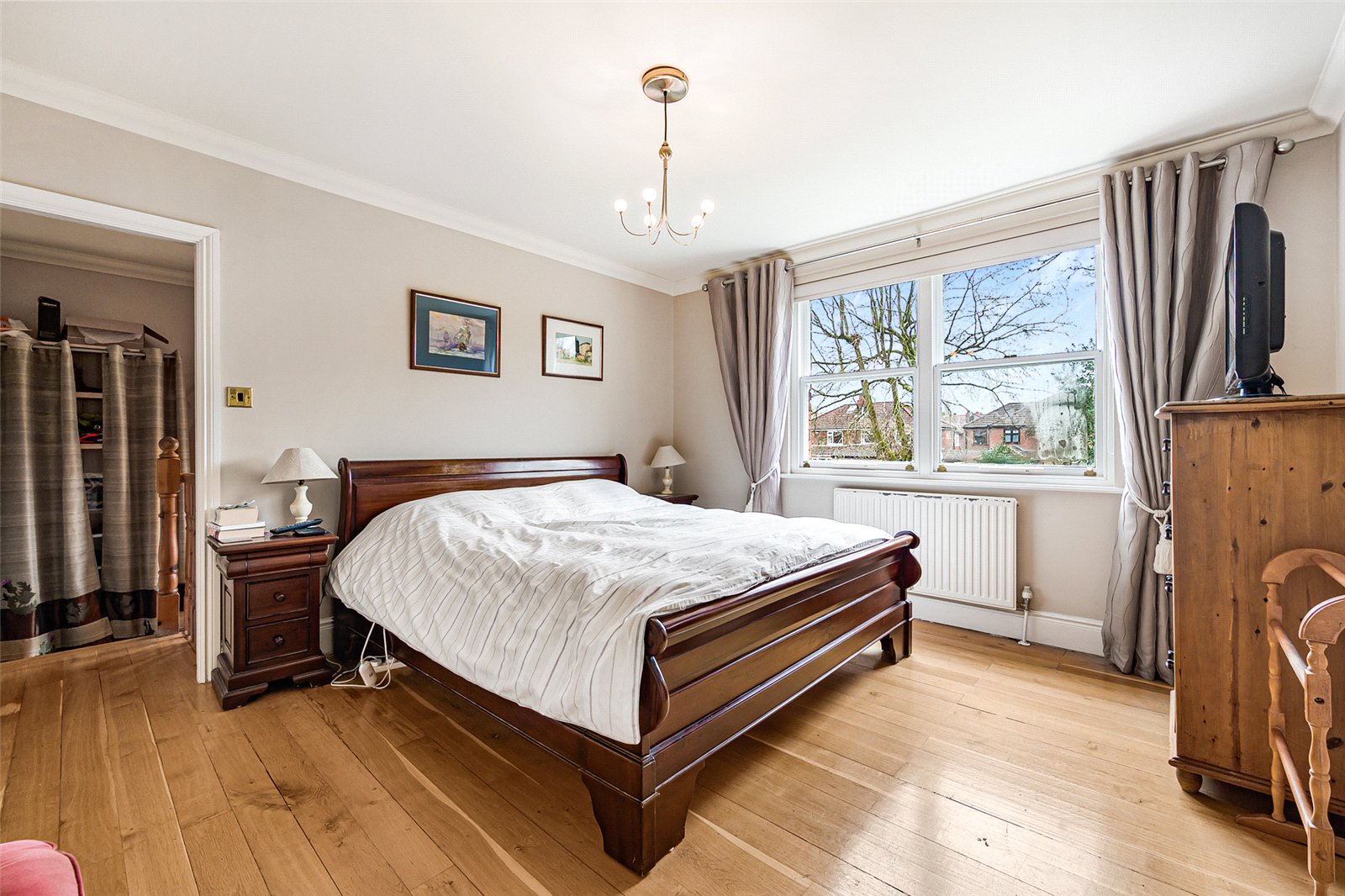Princes Road, Heaton Moor, Stockport, SK4