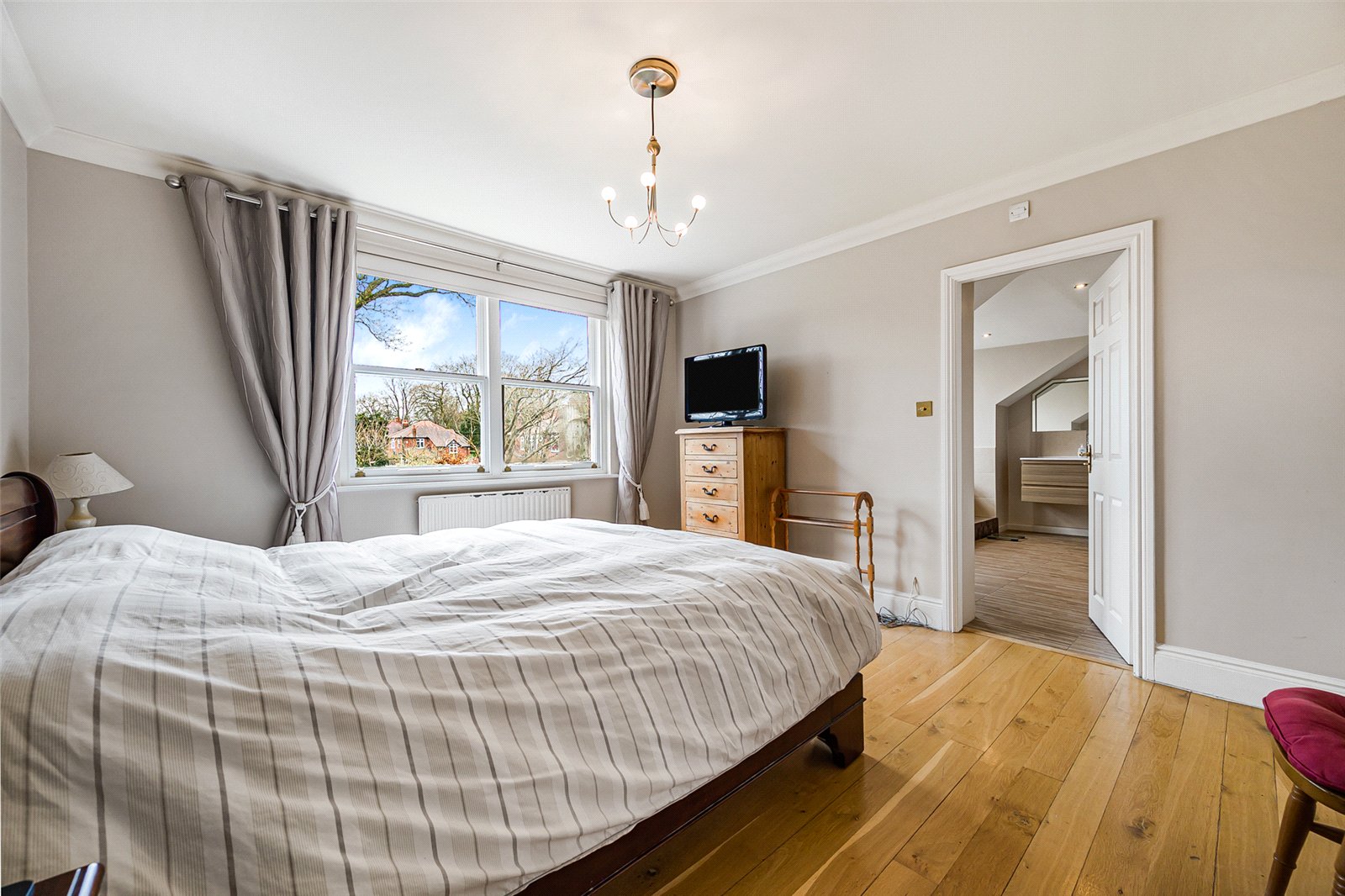 Princes Road, Heaton Moor, Stockport, SK4