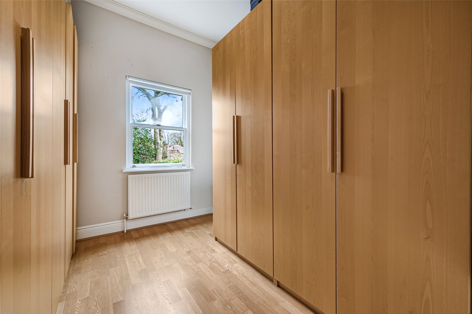 Princes Road, Heaton Moor, Stockport, SK4