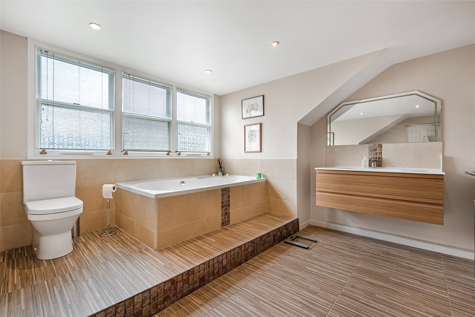 Princes Road, Heaton Moor, Stockport, SK4