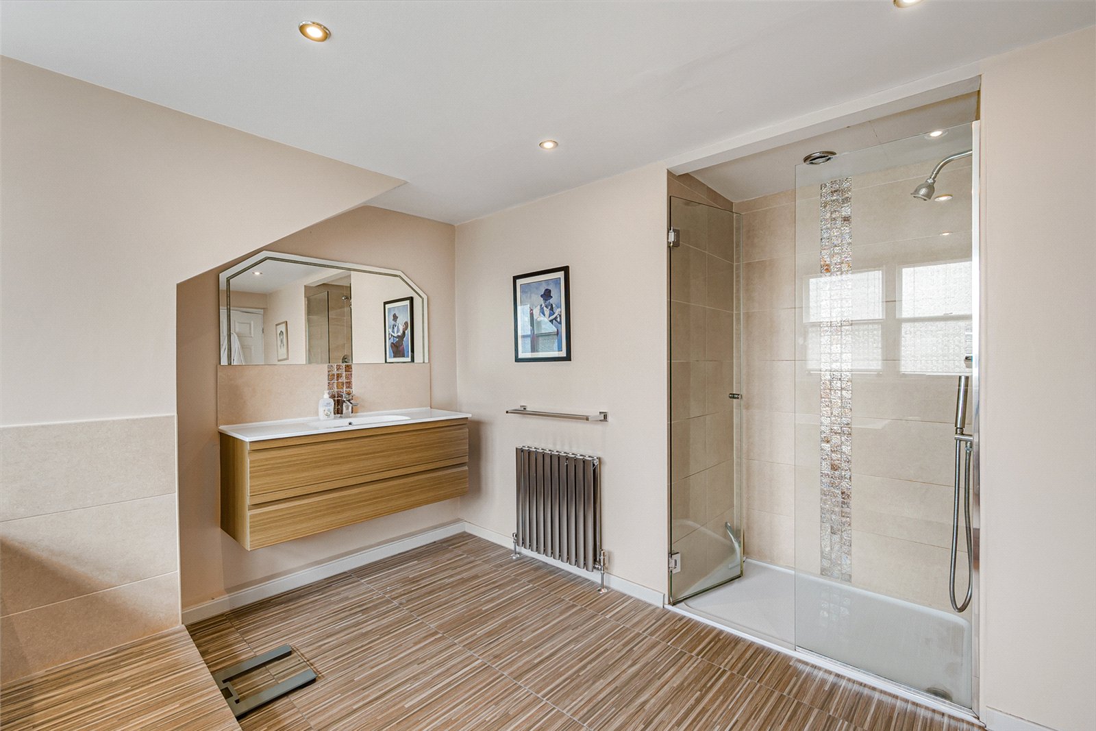 Princes Road, Heaton Moor, Stockport, SK4