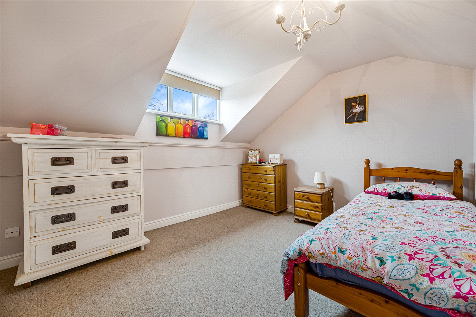 Princes Road, Heaton Moor, Stockport, SK4