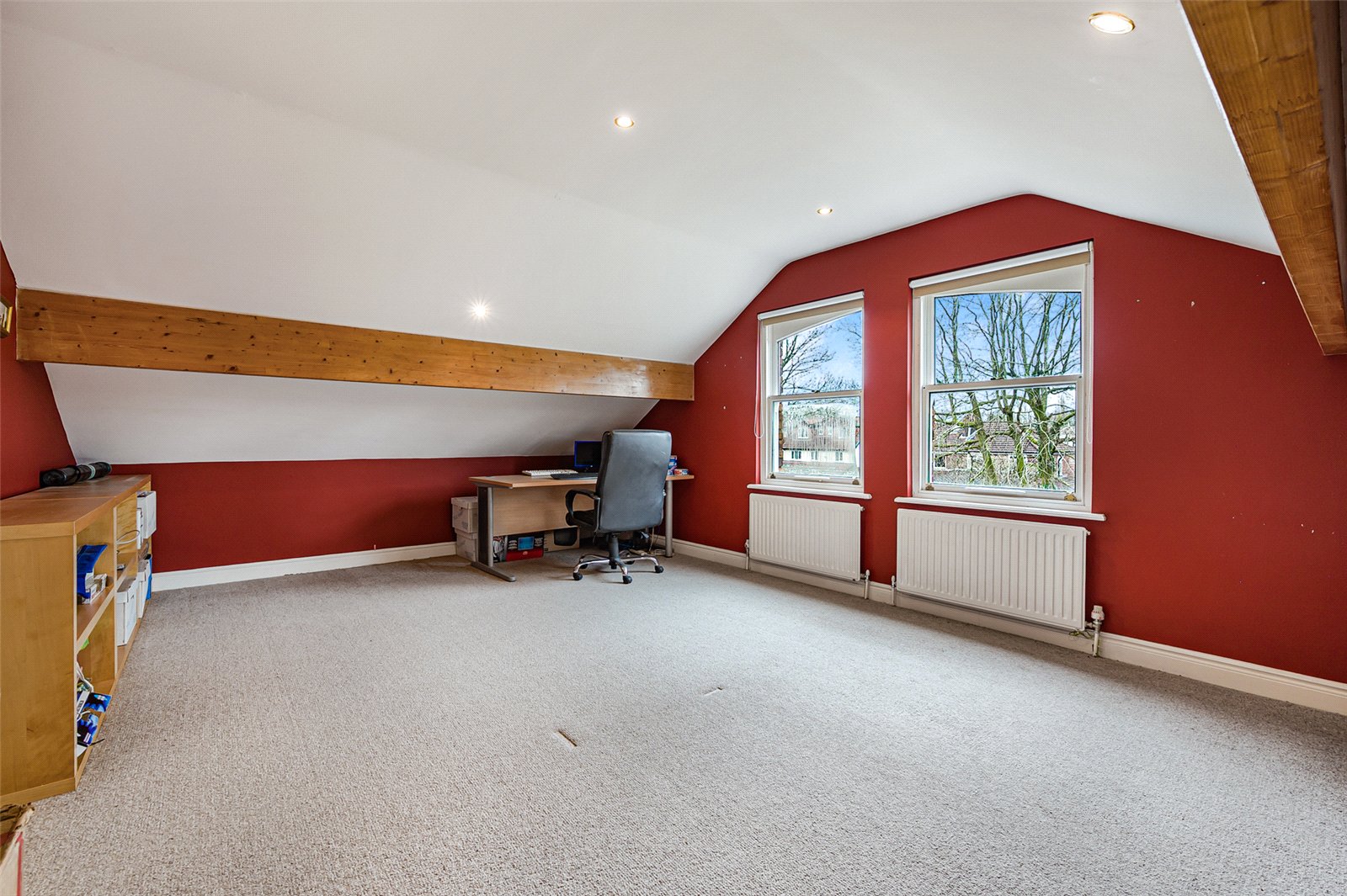 Princes Road, Heaton Moor, Stockport, SK4