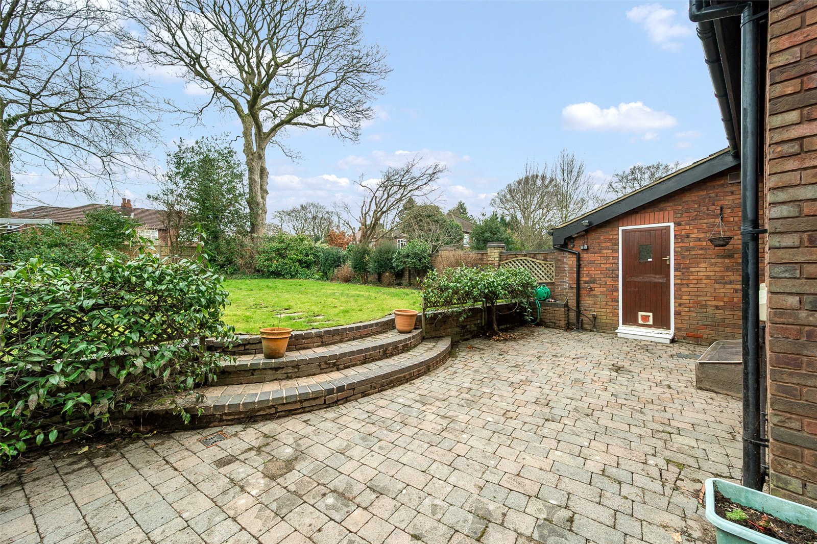 Princes Road, Heaton Moor, Stockport, SK4