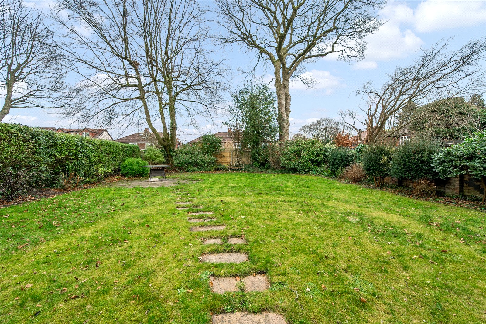 Princes Road, Heaton Moor, Stockport, SK4