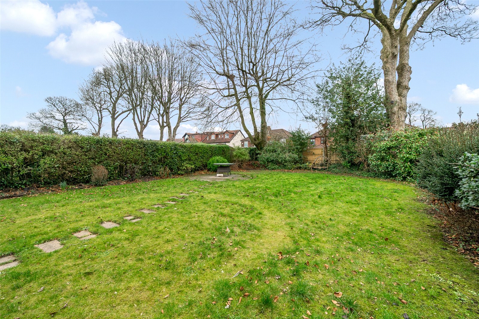 Princes Road, Heaton Moor, Stockport, SK4