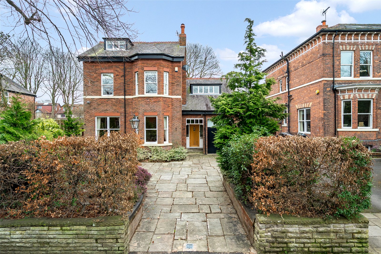 Princes Road, Heaton Moor, Stockport, SK4