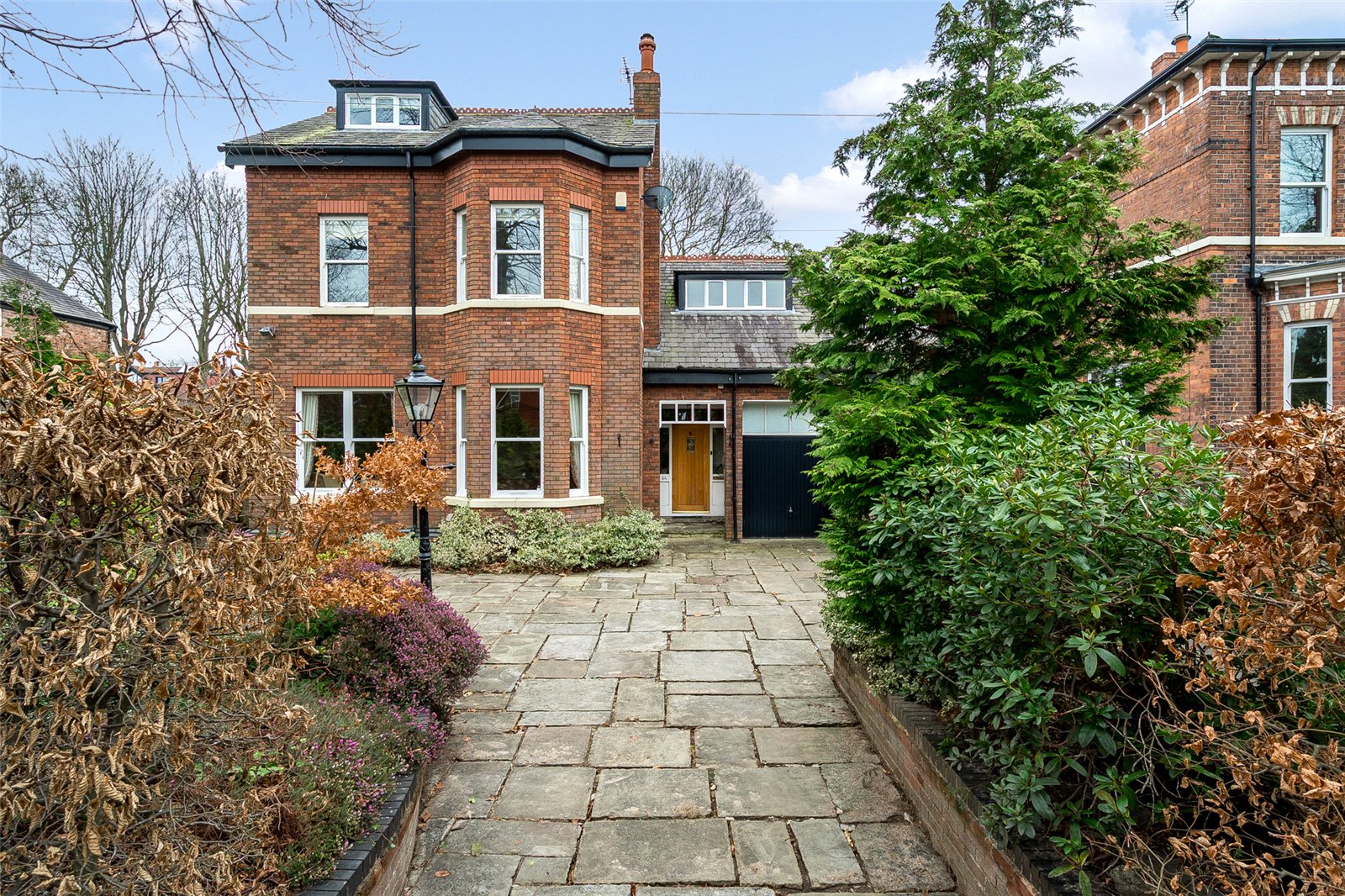 Princes Road, Heaton Moor, Stockport, SK4