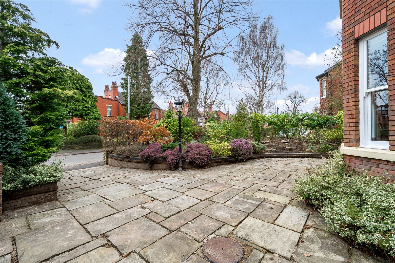Princes Road, Heaton Moor, Stockport, SK4