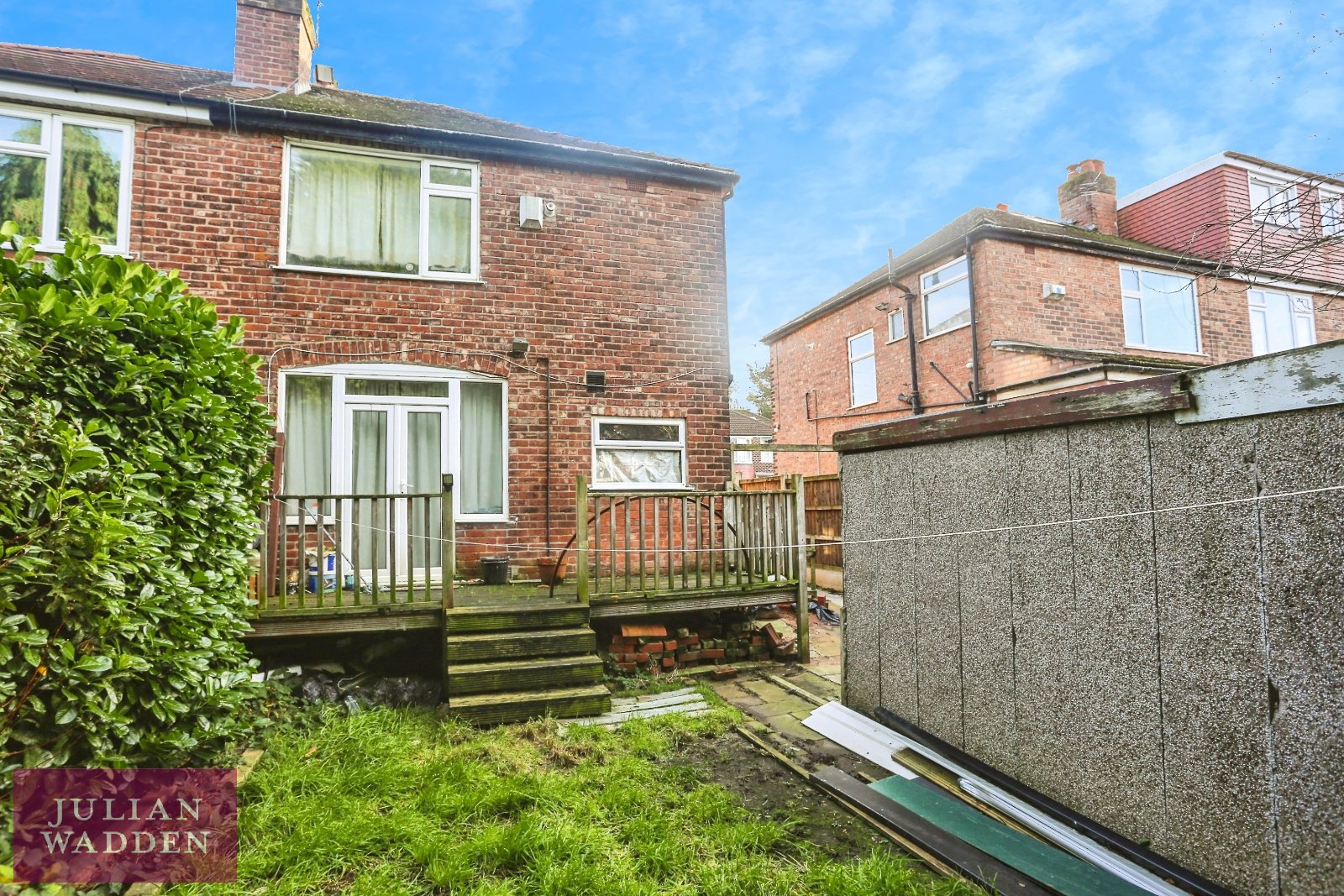 Brassington Road, Heaton Mersey, Stockport, SK4