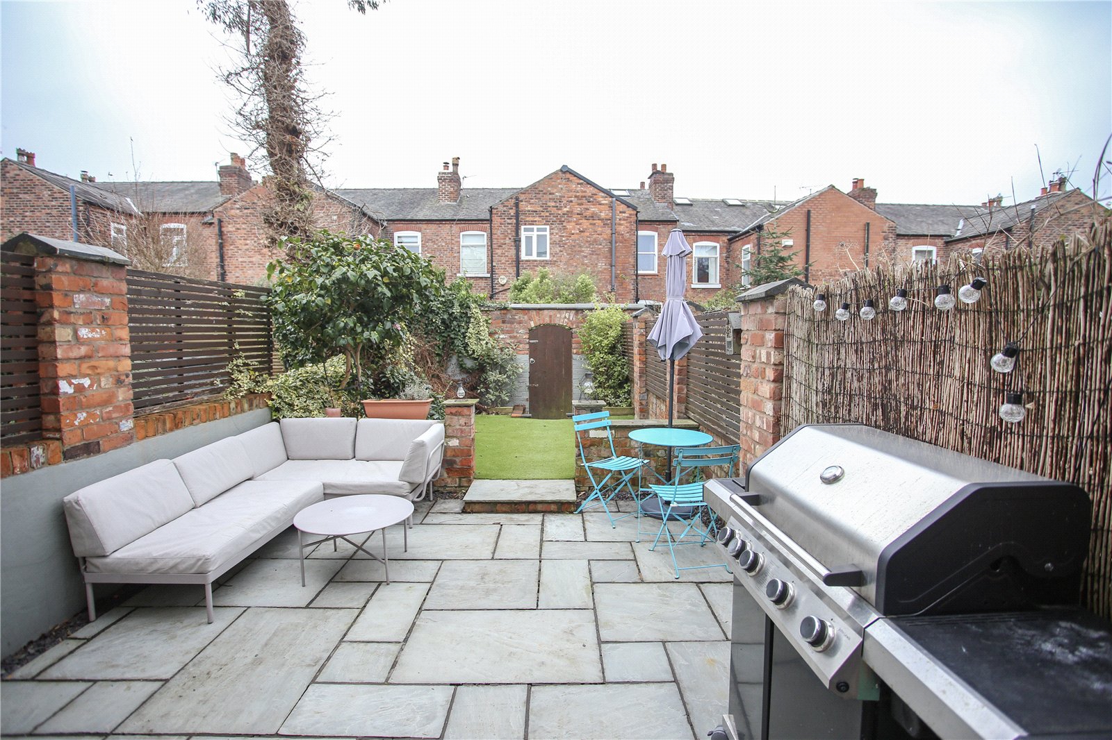 Hawthorn Road, Heaton Mersey, Stockport, SK4