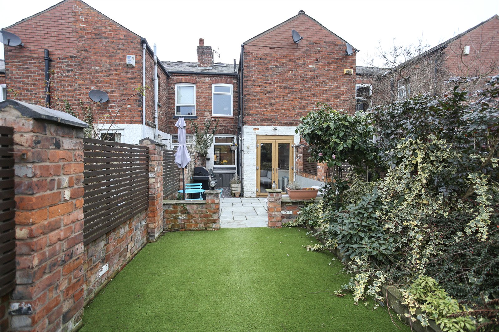 Hawthorn Road, Heaton Mersey, Stockport, SK4