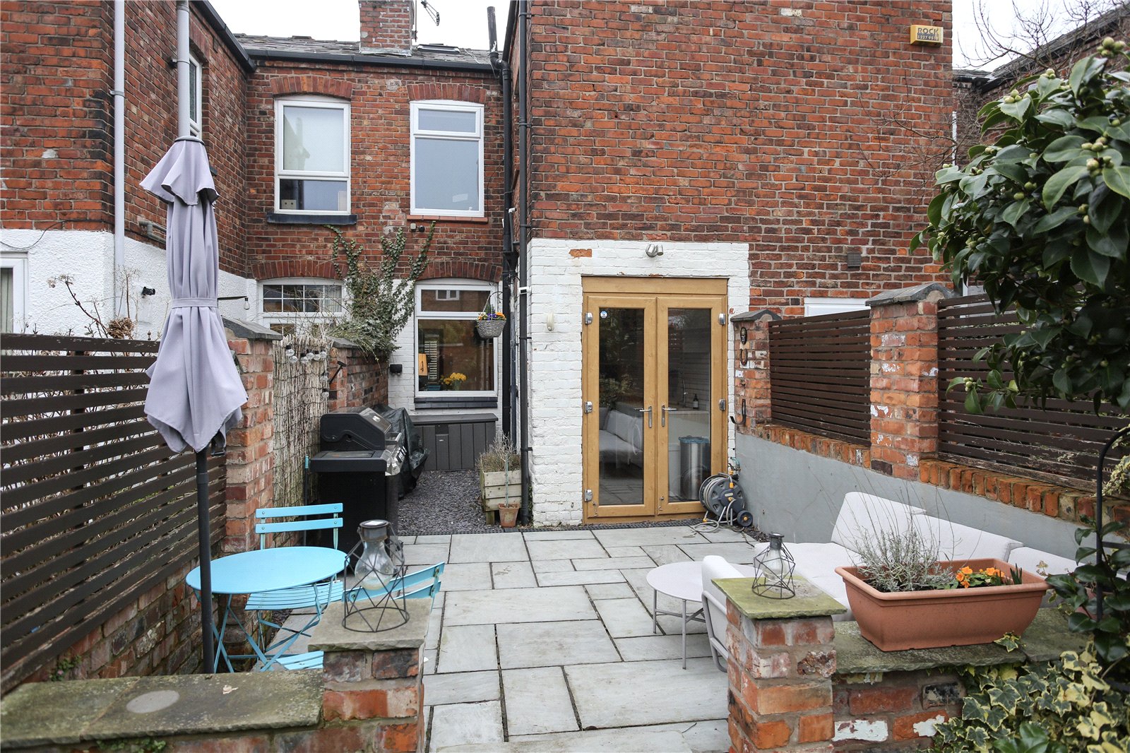 Hawthorn Road, Heaton Mersey, Stockport, SK4