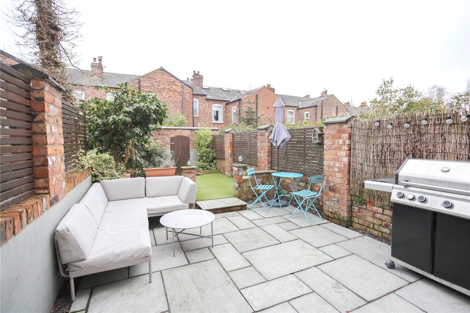 Hawthorn Road, Heaton Mersey, Stockport, SK4