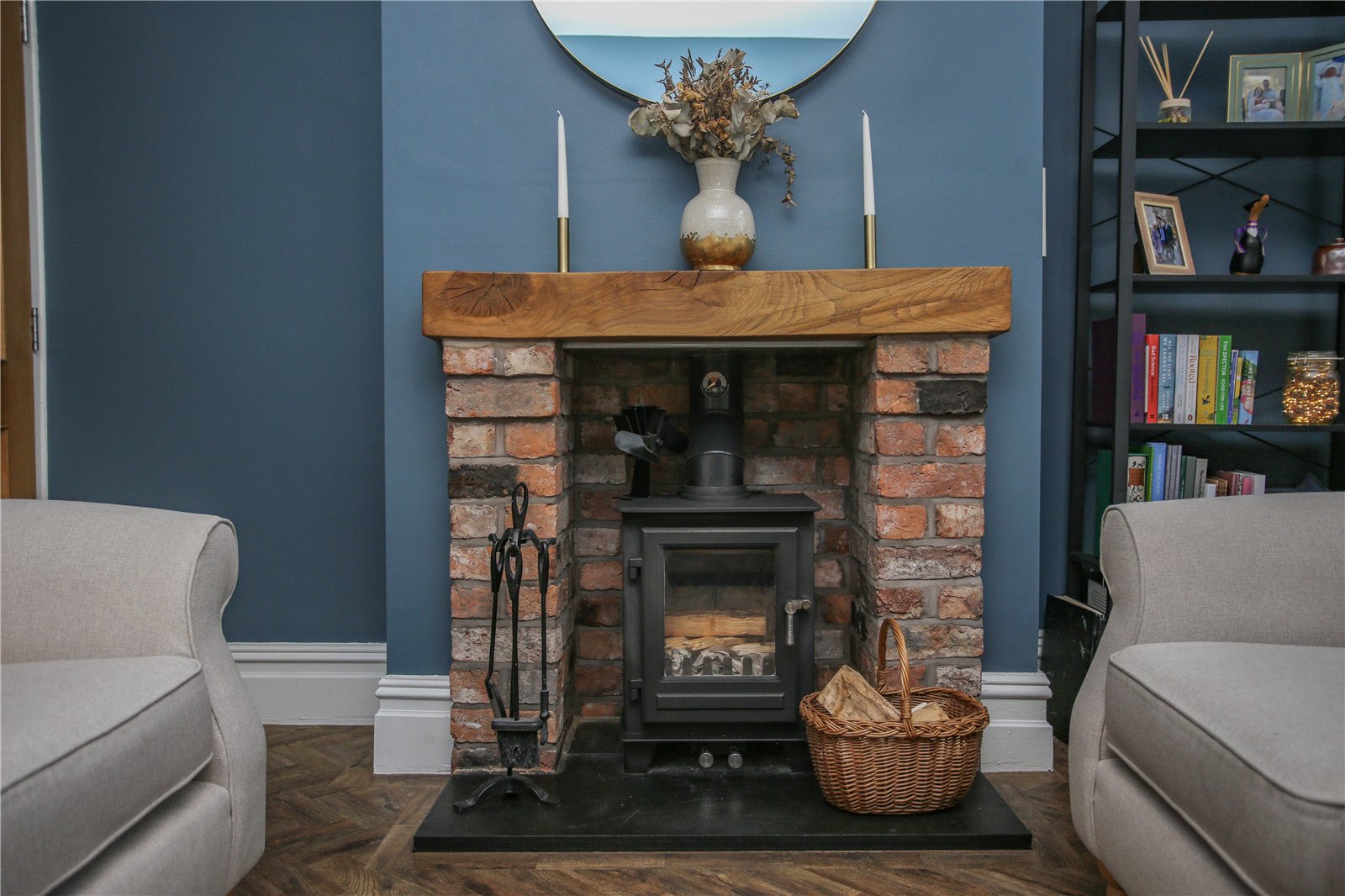 Hawthorn Road, Heaton Mersey, Stockport, SK4