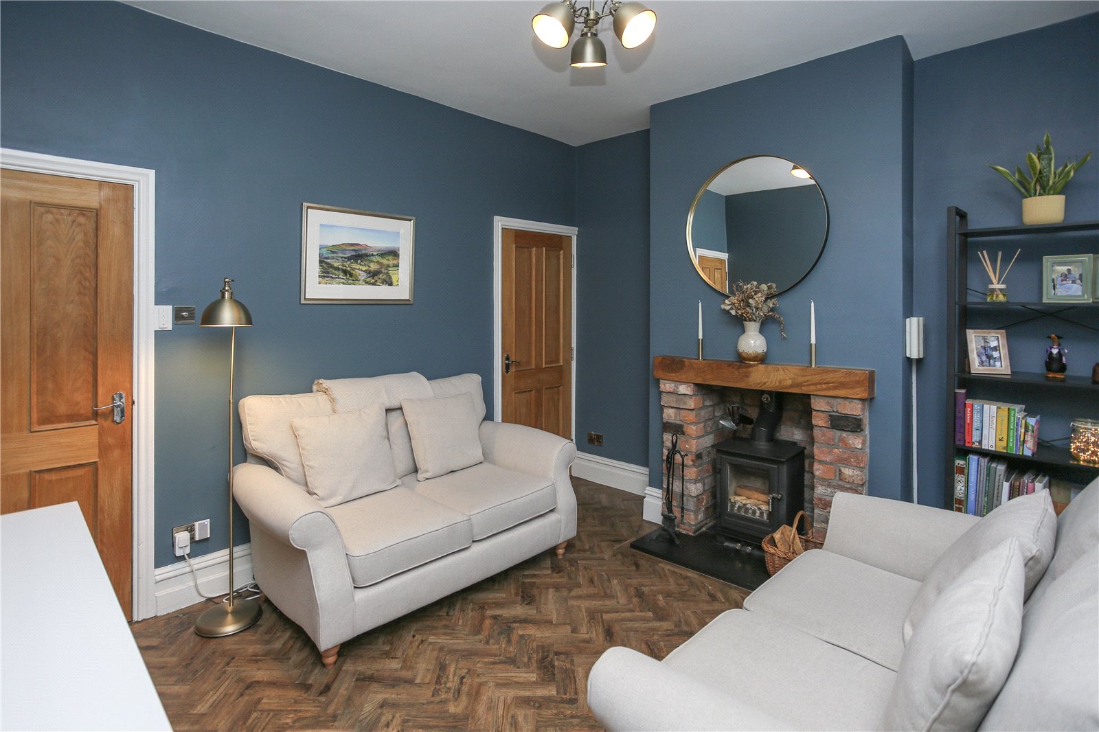 Hawthorn Road, Heaton Mersey, Stockport, SK4