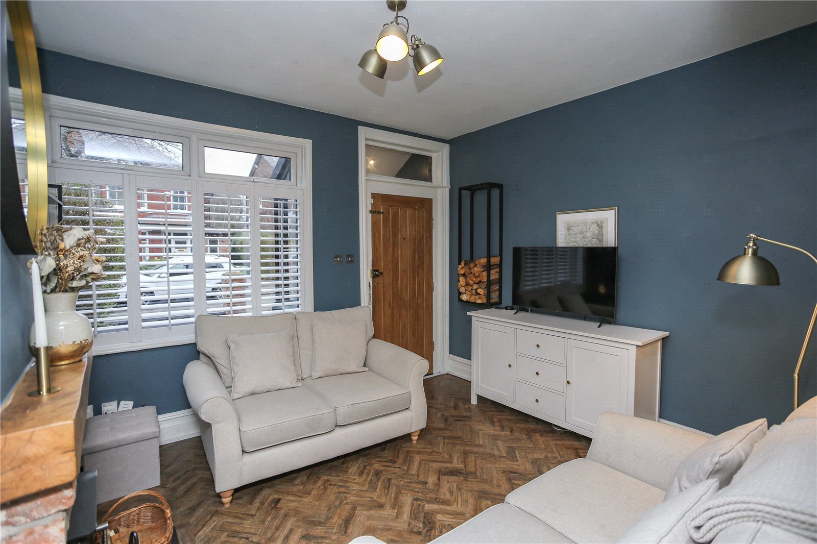Hawthorn Road, Heaton Mersey, Stockport, SK4
