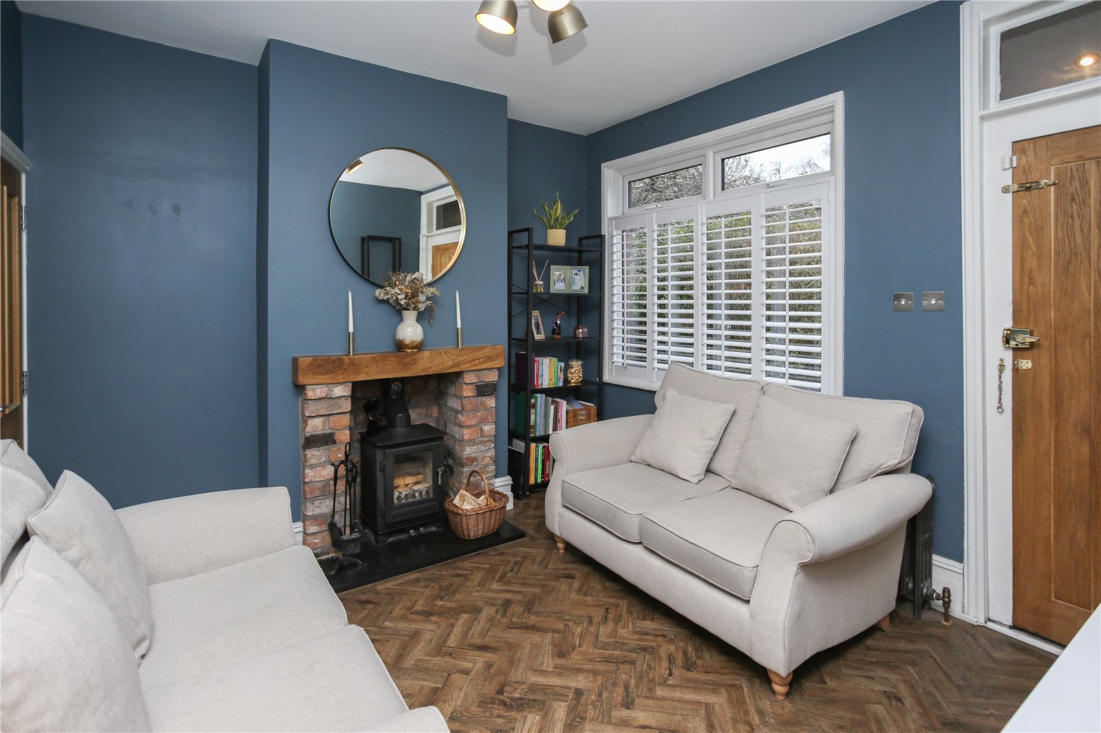 Hawthorn Road, Heaton Mersey, Stockport, SK4