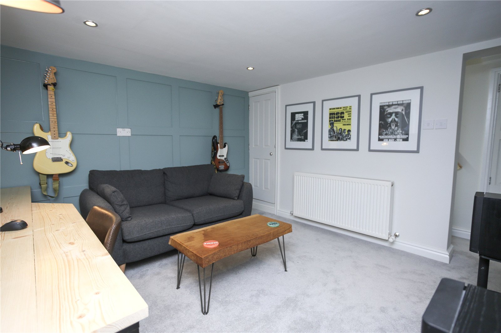 Hawthorn Road, Heaton Mersey, Stockport, SK4