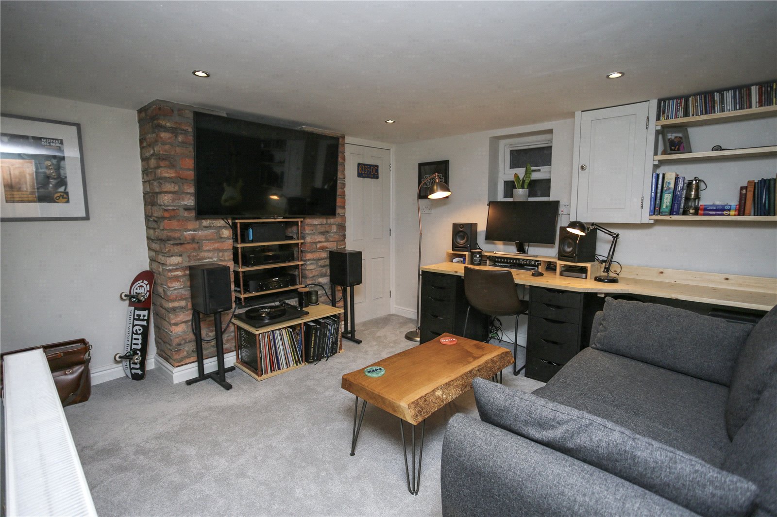 Hawthorn Road, Heaton Mersey, Stockport, SK4