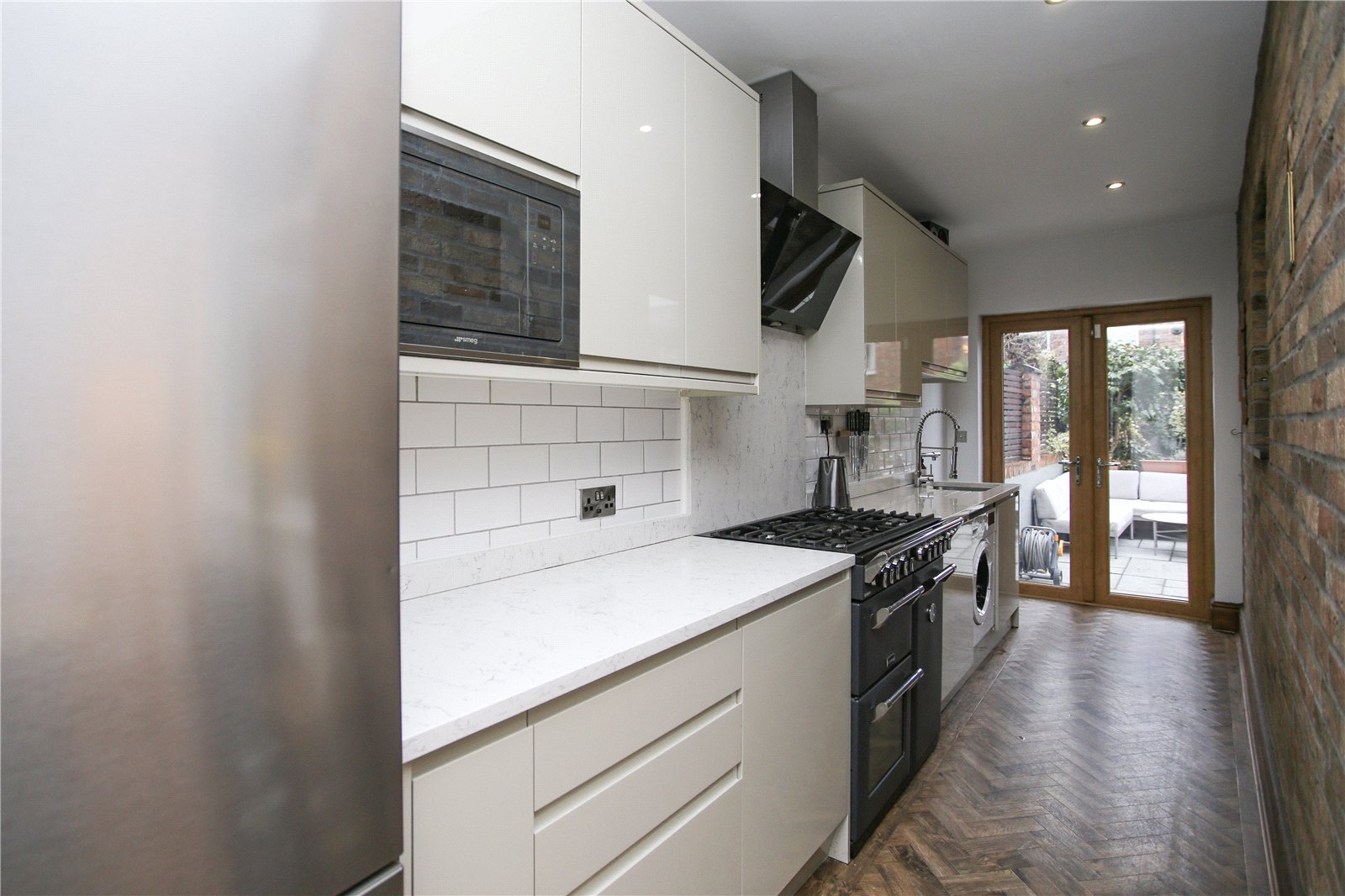 Hawthorn Road, Heaton Mersey, Stockport, SK4