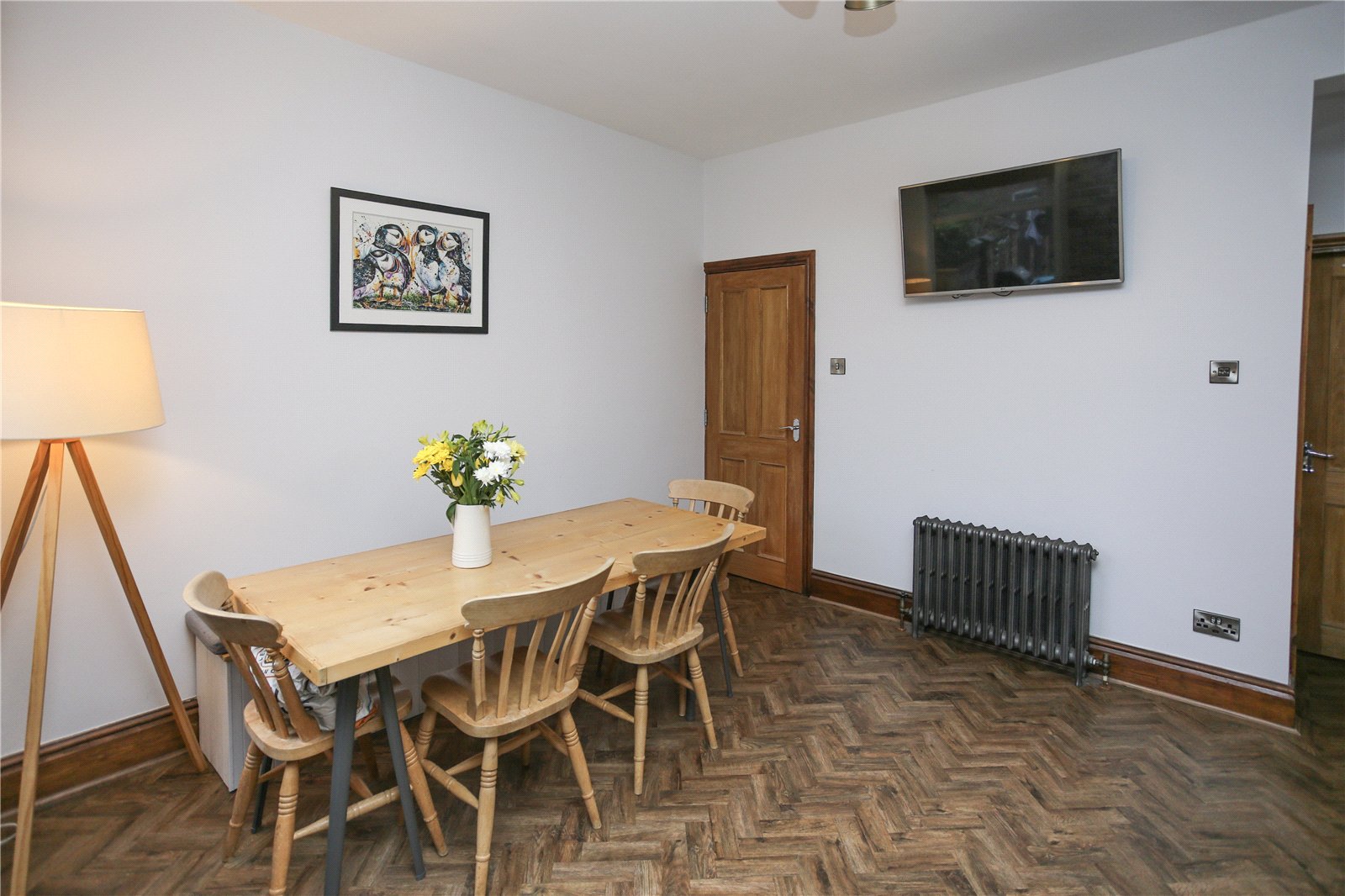 Hawthorn Road, Heaton Mersey, Stockport, SK4