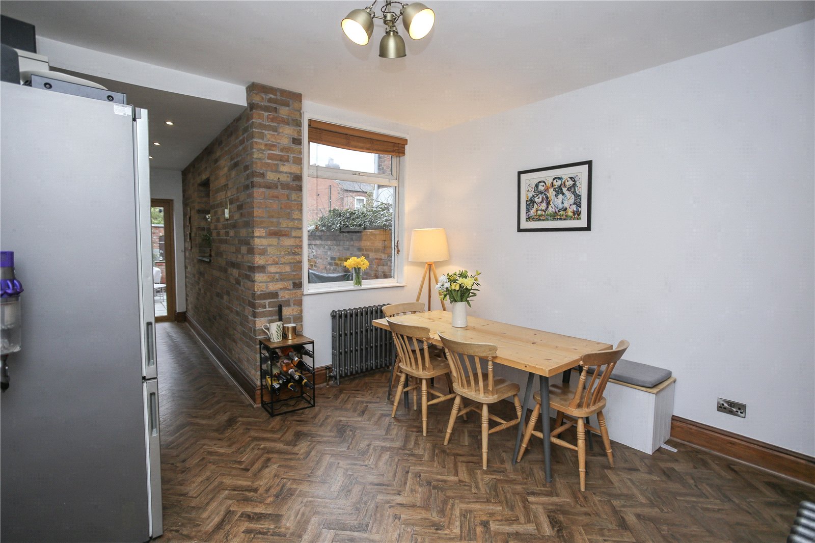 Hawthorn Road, Heaton Mersey, Stockport, SK4