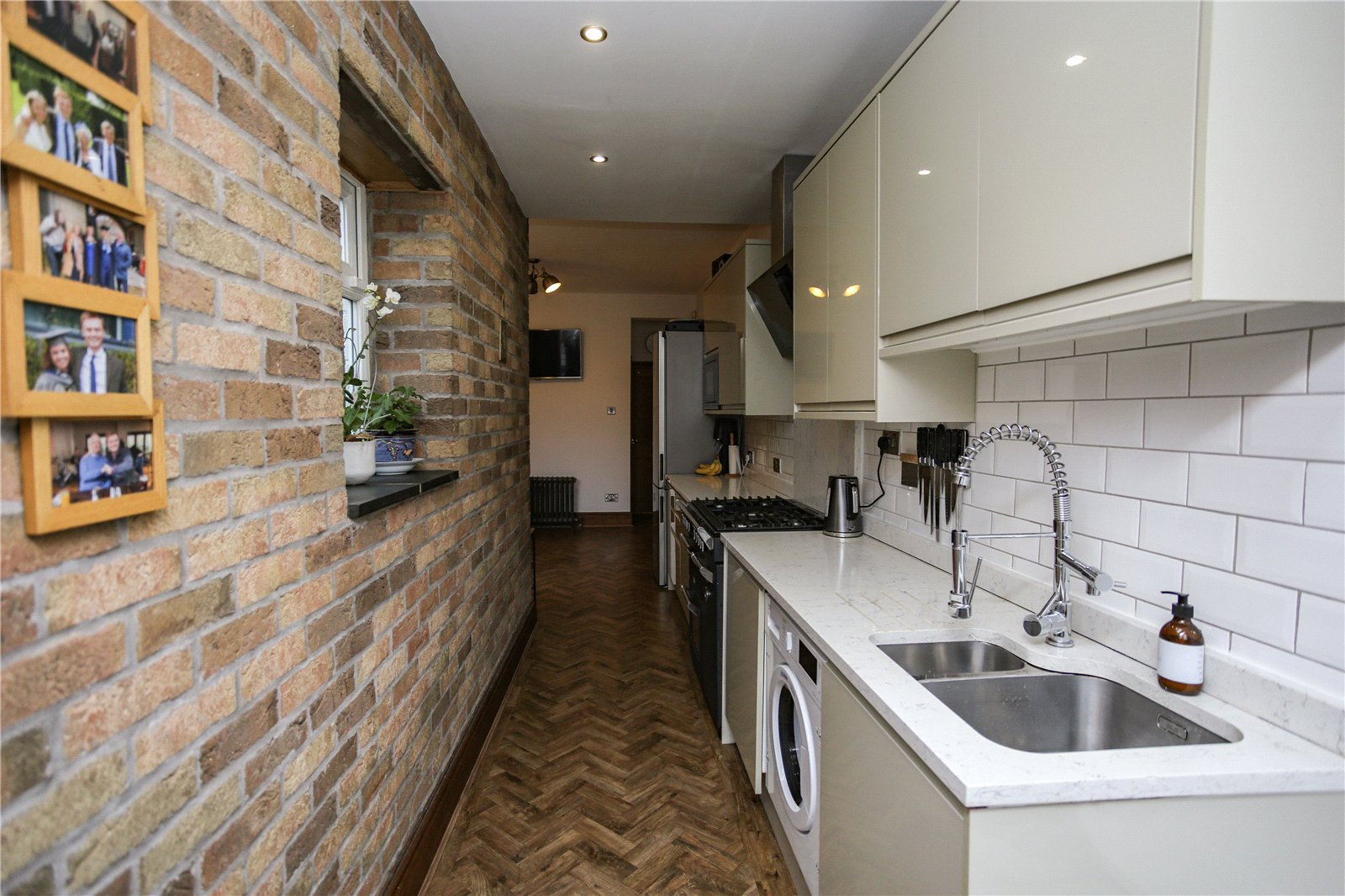 Hawthorn Road, Heaton Mersey, Stockport, SK4