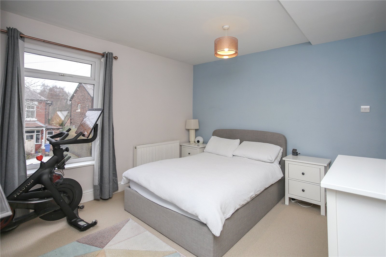 Hawthorn Road, Heaton Mersey, Stockport, SK4