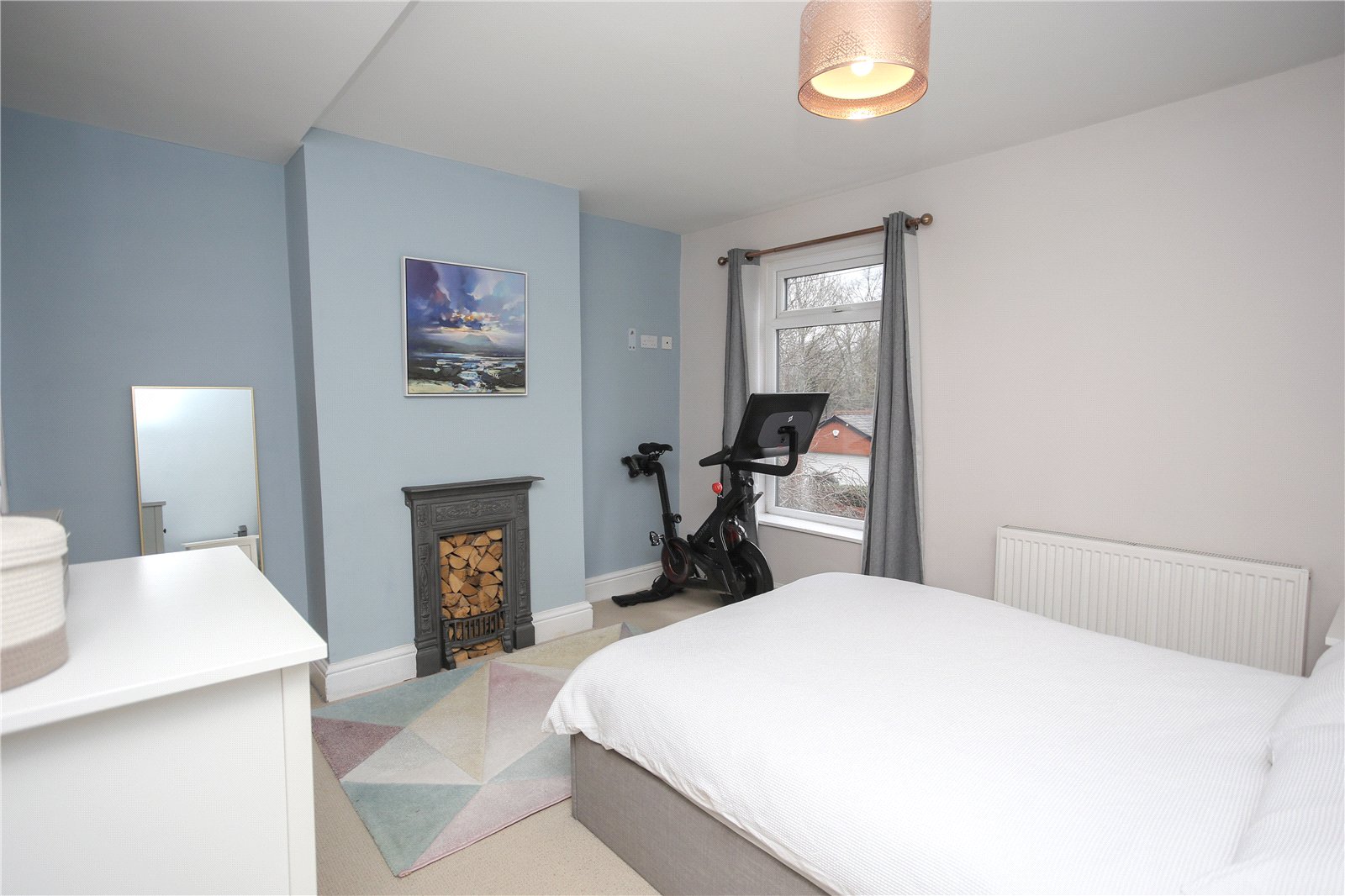 Hawthorn Road, Heaton Mersey, Stockport, SK4